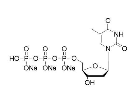 dTTP trisodium salt